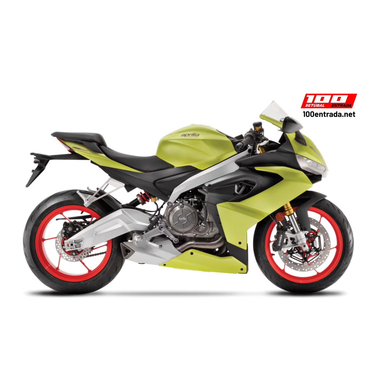 100entrada.net - Aprilia RS 660 - Lisboa - Setúbal