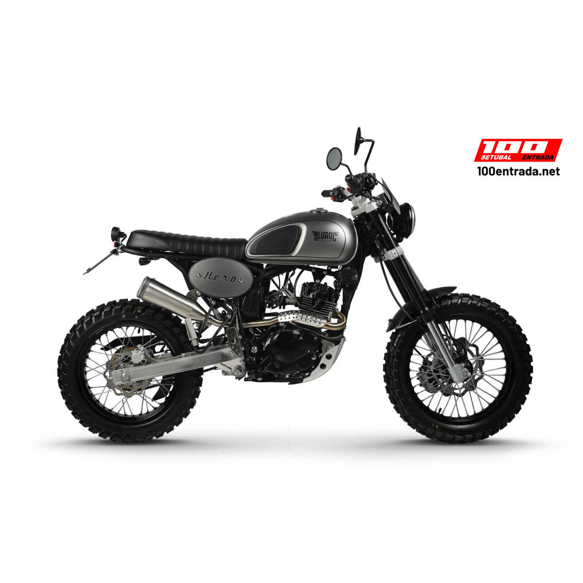 100entrada.net - Bluroc Hero 125 - Lisboa - Setúbal