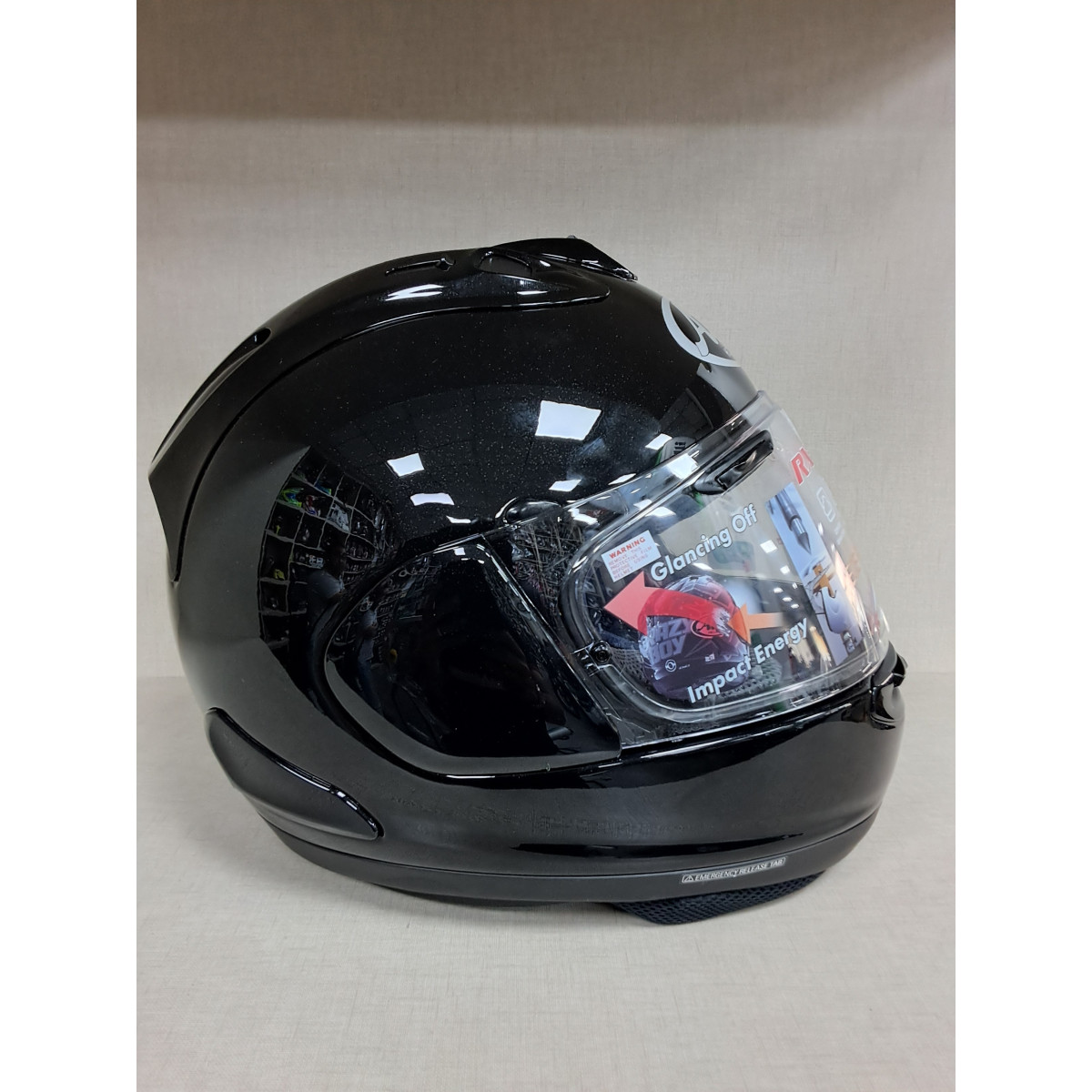 Arai RX-7V Evo