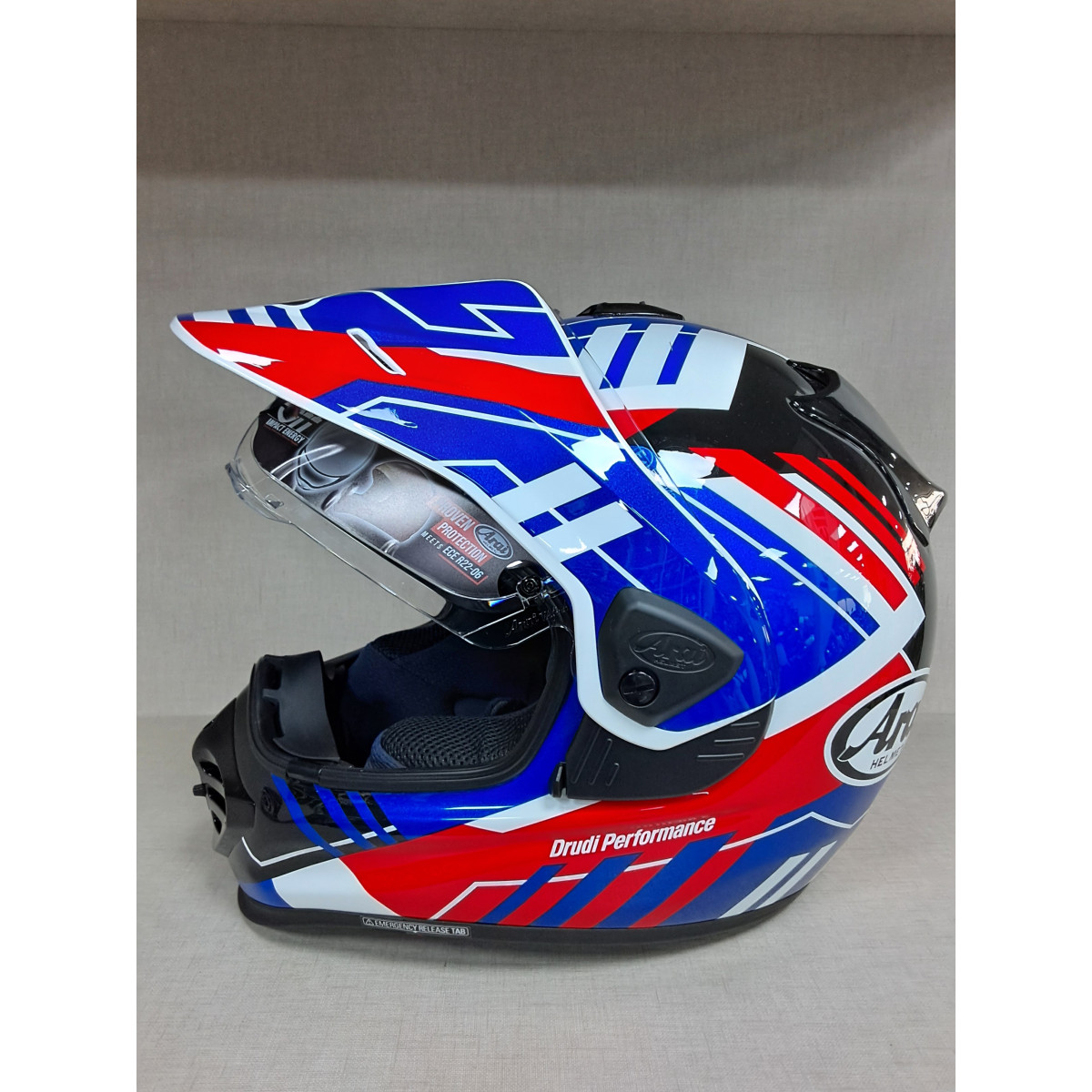 Arai Tour X5