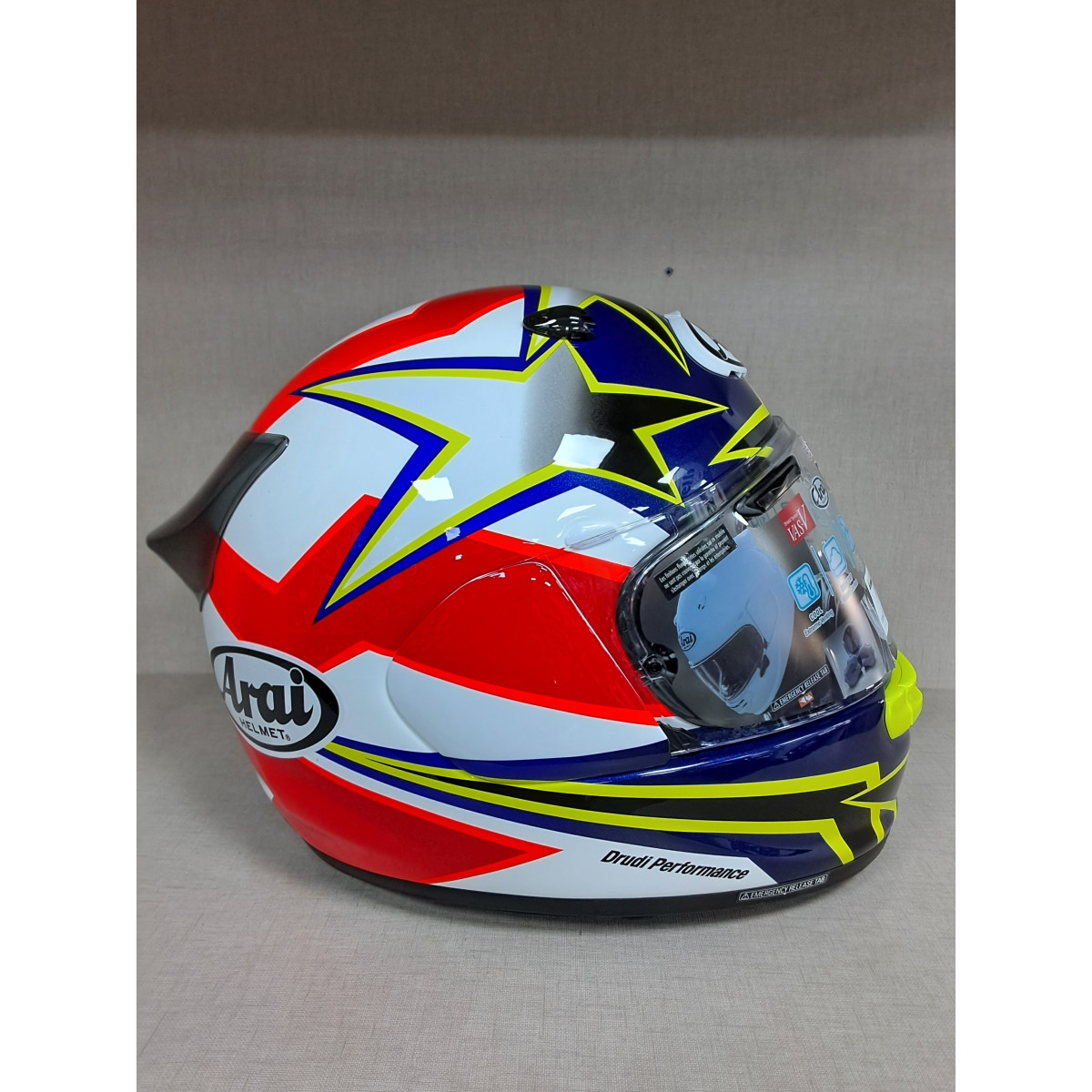 Arai Quântica star