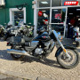 100entrada.net - UM Renegade125 - Lisboa - Setúbal
