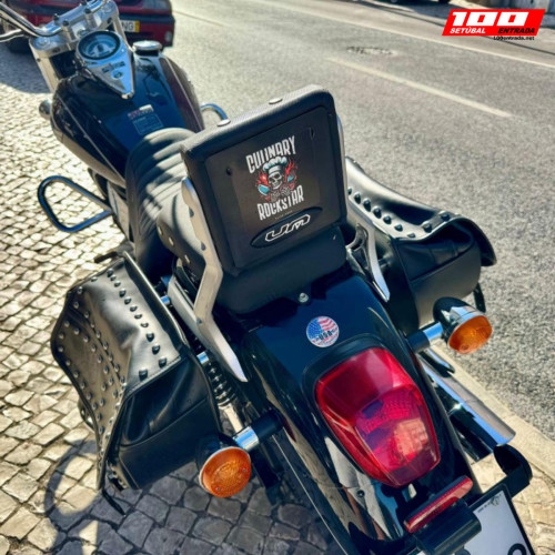 100entrada.net - UM Renegade125 - Lisboa - Setúbal