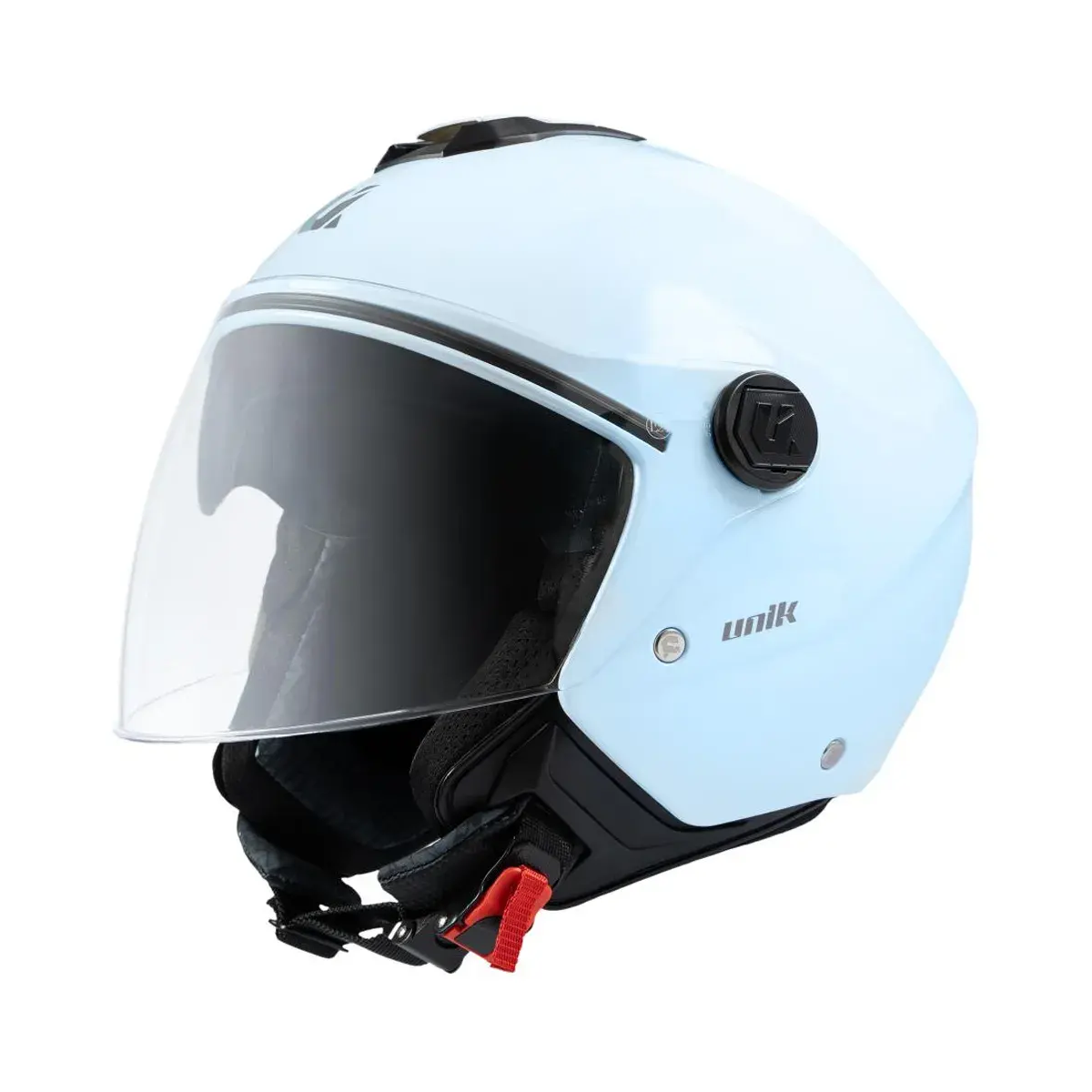 100entrada.net - Capacete JET UNIK - Compra agora online!