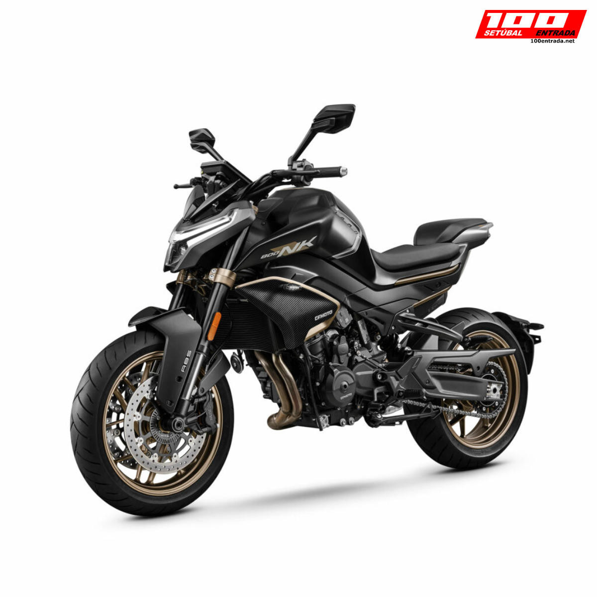 100entrada.net - CF Moto 800NK - Lisboa - Setúbal