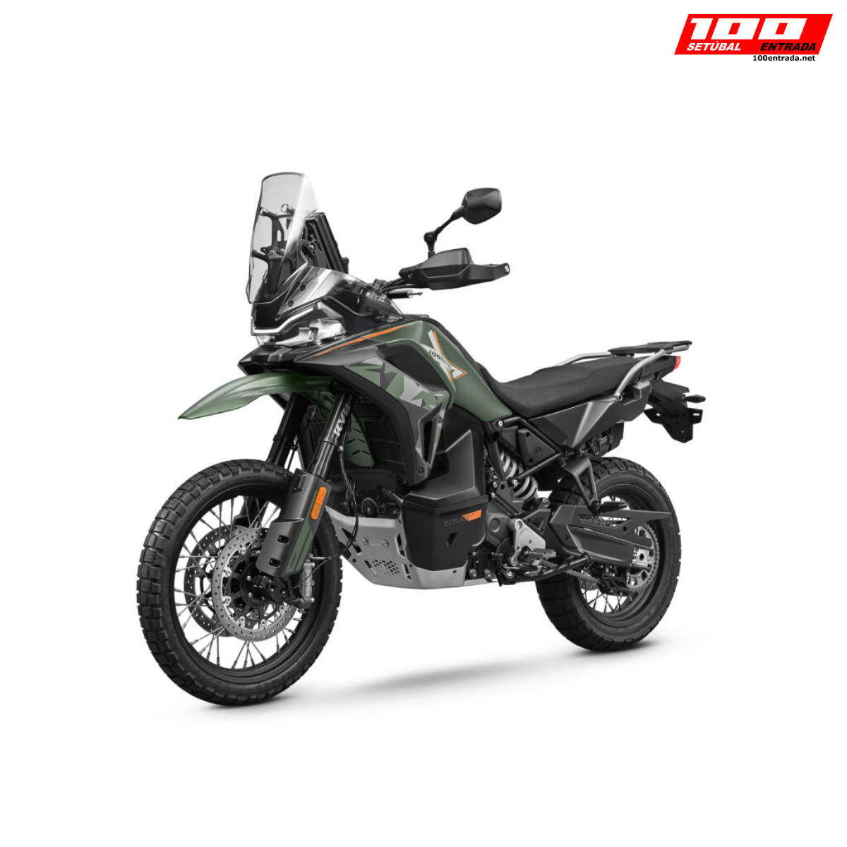 100entrada.net - CF Moto 1000MT-X - Lisboa - Setúbal