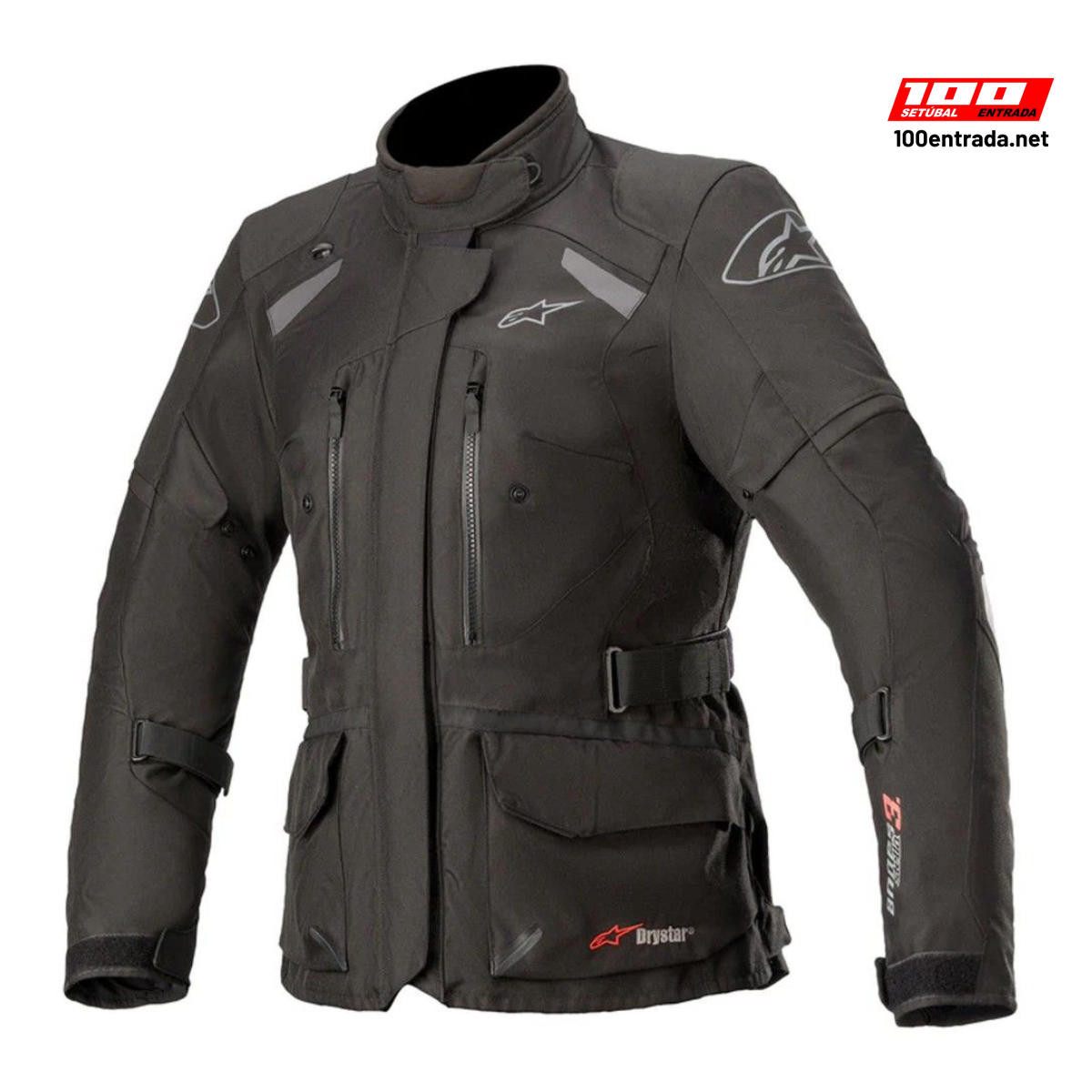 100entrada.net - Comprar blusões online - ALPINESTARS BLUSÃO STELLA ANDES v3 DS