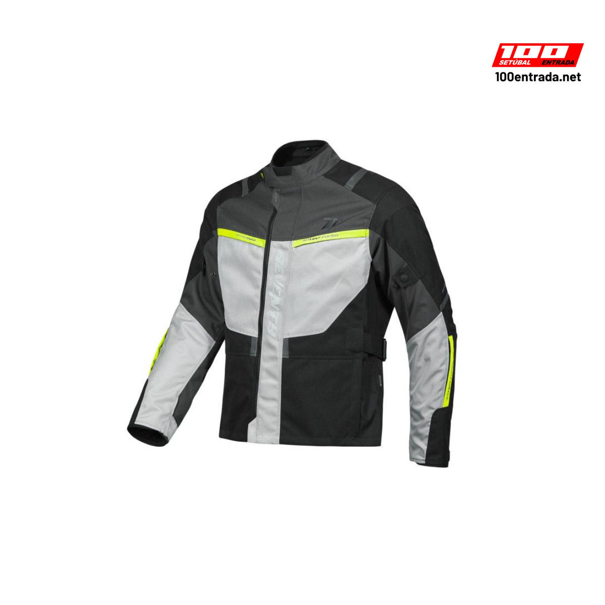 100entrada.net - Comprar blusões online - SEVENTY BLUSAO INVERNO SD-JT83 TONALE TOURING