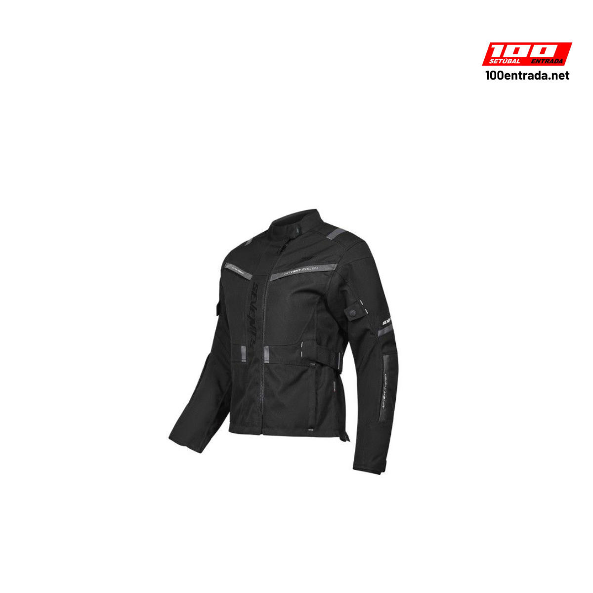 100entrada.net - Comprar blusões online - SEVENTY BLUSAO SENHORA INVERNO SD-JT85 TONALE TOURING