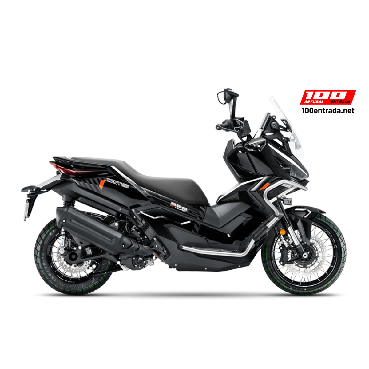 100entrada.net - Zontes 368G ETC - Lisboa - Setúbal