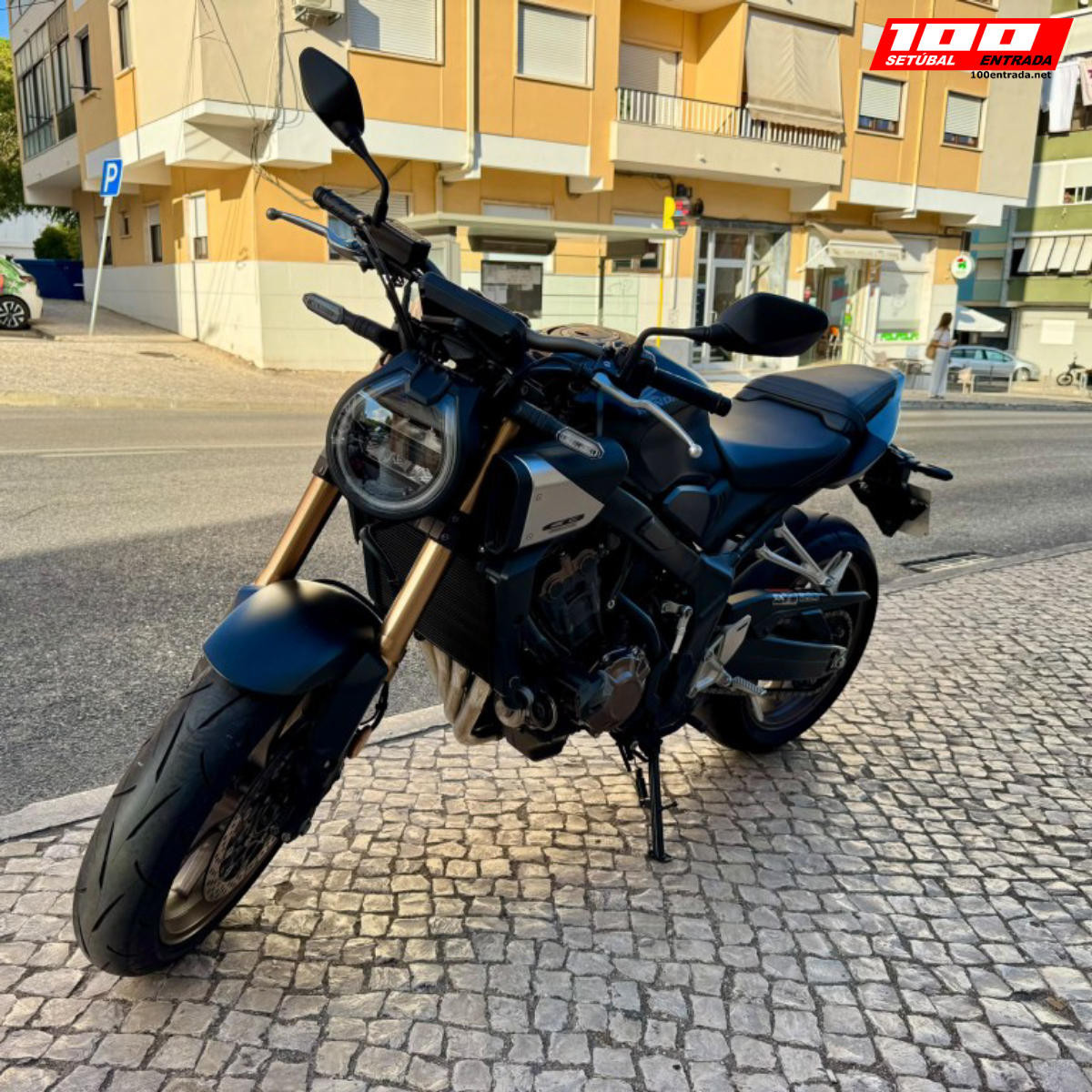 100entrada.net - Honda CB 650 RA - Lisboa - Setúbal