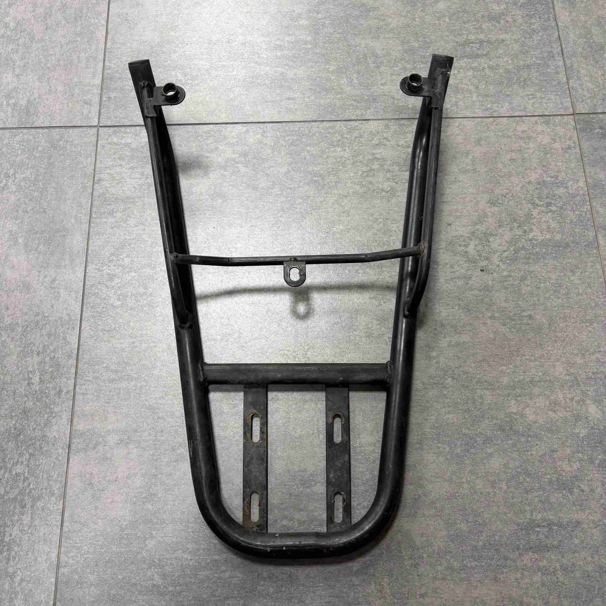 100entrada.net - Suporte top case - moto elétrica - Neovolt