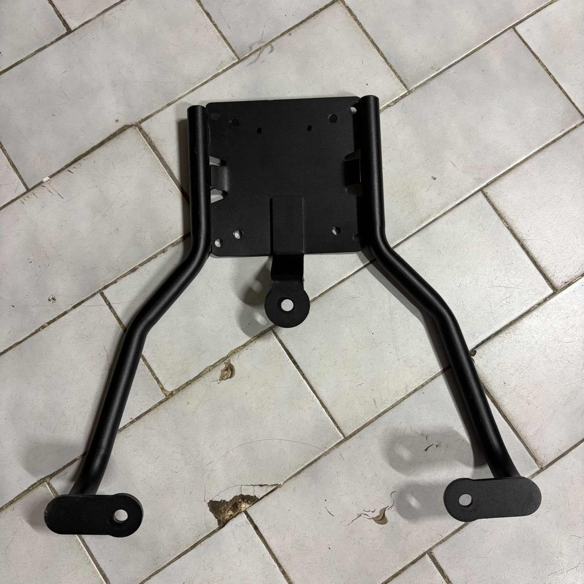 100entrada.net - Suporte top case - moto jet X
