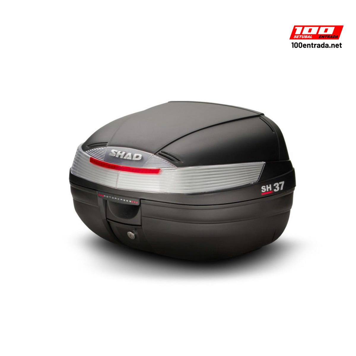100entrada.net - Comprar top cases e malas online para moto - SHAD MALA SH44 AZUL