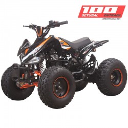 TOX Speedy ATV 125cc