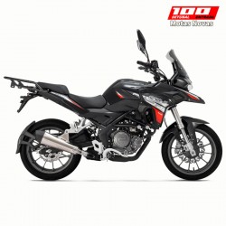 Benelli TRK 251