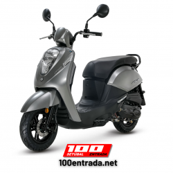 Sym Mio 50
