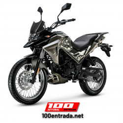 Sym NH-T 125