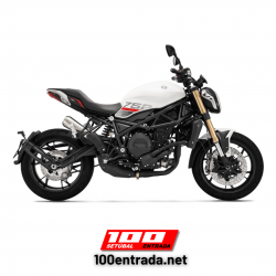 Benelli 752 S
