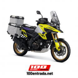Suzuki V-Strom 1050 DE