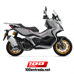 Keeway XDV 125 EVO PRO