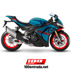 Aprilia RSV4 1100