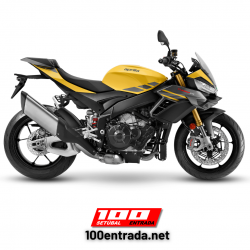 Aprilia Tuono V4 1100