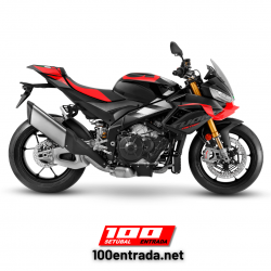 Aprilia Tuono V4 Factory 1100
