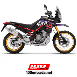 Aprilia Tuareg Rally 660