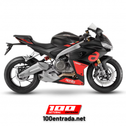 Aprilia RS 660