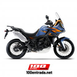 Zontes 703F