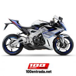 Zontes 703 RR