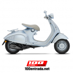 Vespa 946 Snake