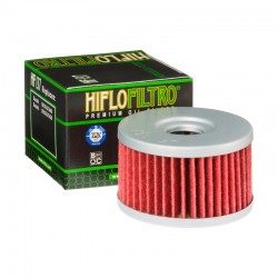 Filtro de óleo Hiflofiltro...