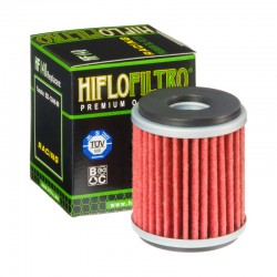 Filtro de óleo Hiflofiltro...
