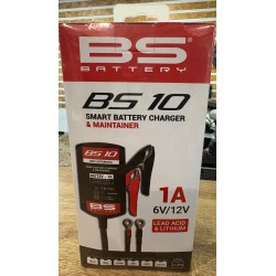 BS 10 CARREGADOR