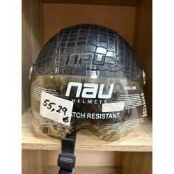 CAPACETE NAU