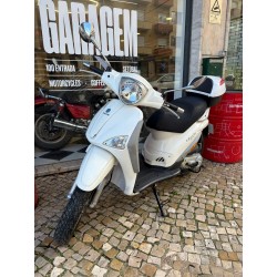 Piaggio - LIBERTY 50