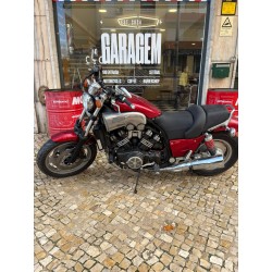 YAMAHA  VMX 1200CC