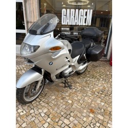 BMW R1150RT