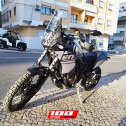 Yamaha XTZ 690