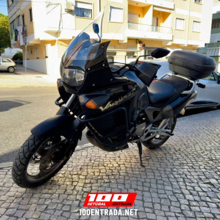 Honda XL 1000 Varadero S