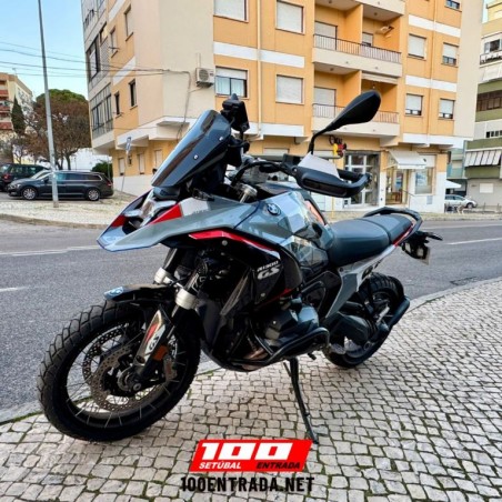 BMW R 1300 GS Trophy