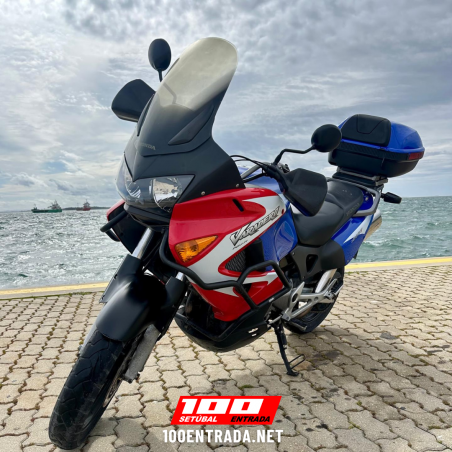 Honda XL 1000 Varadero