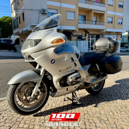 BMW R 1150 RT