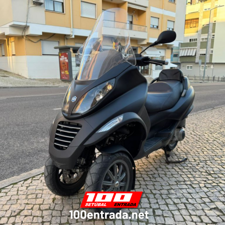 Piaggio MP3 R.L 250 I.E