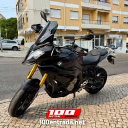 BMW S1000XR