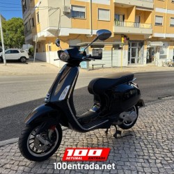 Piaggio Vespa Sprint 50