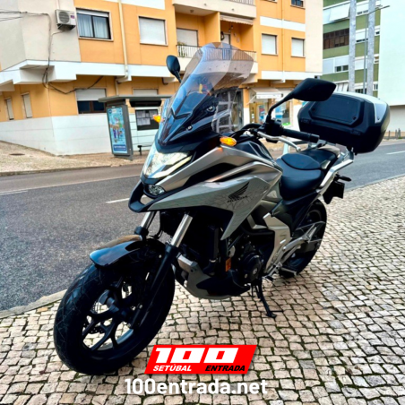 Honda NC 750 XA