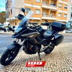 Honda NC 750 X